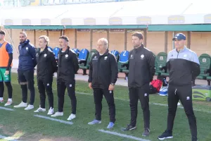 Φιλική ήττα για την Εθνική Κ19 