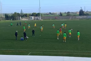 Έσπασε το αρνητικό σερί και ετοιμάζεται για το επόμενο