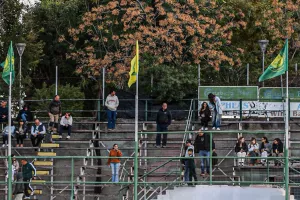 "Η ομάδα μας χρειάζεται όλους δίπλα της για ακόμη μία μάχη στην έδρα μας"
