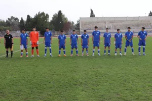 (Βίντεο) Νίκη στα πέναλτι και πανηγυρισμοί!