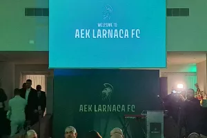(Φώτος Kerkida) Το Gala της ΑΕΚ
