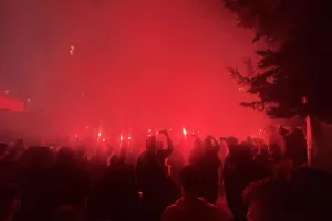 (Βίντεο-Φώτος kerkida) ΝΤΟΠΕΣ από τους ΑΠΟΕΛίστες