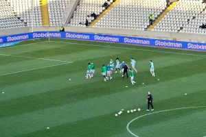 Η εντεκάδα της Ομόνοιας με εφτά αλλαγές!