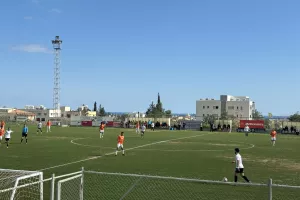 ΤΕΛΙΚΑ στη Β' Κατηγορία