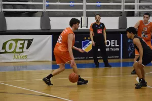 Επίδειξη δύναμης και τρίτος συνεχόμενος τίτλος (φώτος)
