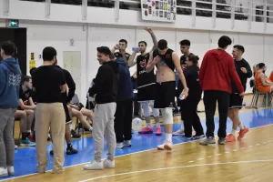 Επίδειξη δύναμης και τρίτος συνεχόμενος τίτλος (φώτος)