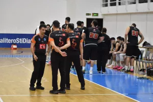 Επίδειξη δύναμης και τρίτος συνεχόμενος τίτλος (φώτος)