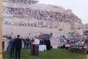 Κάποτε…στα σαλόνια!
