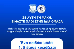 Και ο Απόλλωνας!