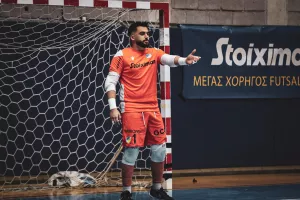 ΕΙΚΟΝΕΣ από τη νίκη-πρόκριση