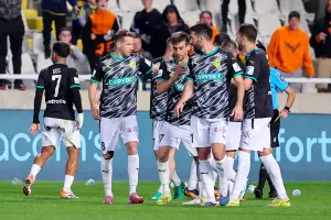 Να μην αλλάξει η… συζήτηση