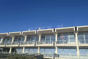 (Φώτος/Βίντεο kerkida) Στον δρόμο... της επιστροφής