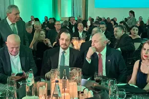 (Φώτος Kerkida) Το Gala της ΑΕΚ
