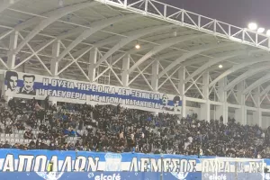 "Η θυσία της ΕΟΚΑ δεν ξεχνιέται"