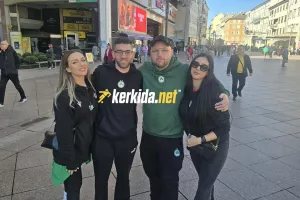 Έτοιμοι για τη μάχη!