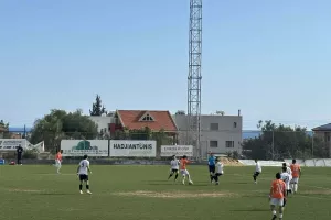 ΤΕΛΙΚΑ στη Β' Κατηγορία
