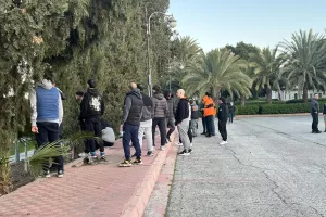 (Βίντεο-Φώτος kerkida) ΝΤΟΠΕΣ από τους ΑΠΟΕΛίστες