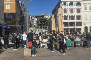 Χρυσές δουλειές ο...Αριστοτέλης στην Κροατία!