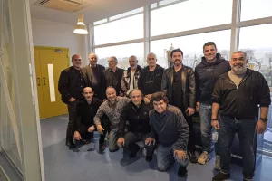 Κίνηση-μήνυμα από τους παλαίμαχους του ΑΠΟΕΛ