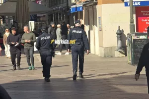 Διακριτικά και προληπτικά