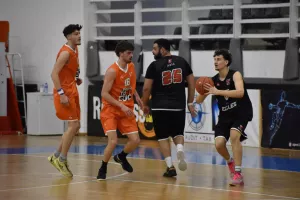 Επίδειξη δύναμης και τρίτος συνεχόμενος τίτλος (φώτος)