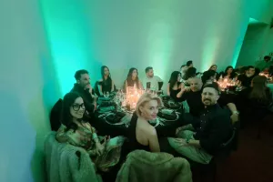 (Φώτος Kerkida) Το Gala της ΑΕΚ
