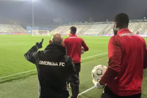Οδηγίες... στον Ουζόχο