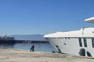 Η Ριέκα... μέσα από τον φακό του Kerkida!