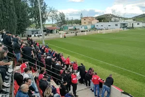 (Βίντεο kerkida) Ατμόσφαιρα οι Σαλαμιναίοι