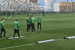 (Φώτος kerkida) Στο "Stadion HNK Rijeka" η Ομόνοια