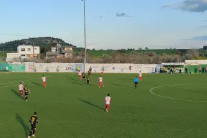 ΤΕΛΙΚΑ στη Β' Κατηγορία