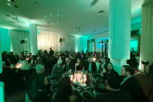 (Φώτος Kerkida) Το Gala της ΑΕΚ