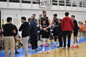 Επίδειξη δύναμης και τρίτος συνεχόμενος τίτλος (φώτος)