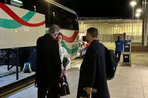(Φώτος kerkida) Τον πλήγωσε… και μετά τα είπαν