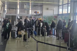(Φώτος/Βίντεο kerkida) Στον δρόμο... της επιστροφής