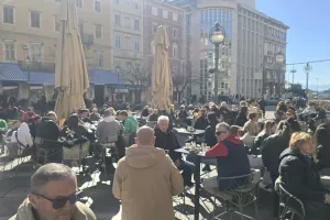 Η Ριέκα... μέσα από τον φακό του Kerkida!