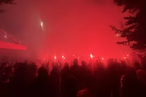 (Βίντεο-Φώτος kerkida) ΝΤΟΠΕΣ από τους ΑΠΟΕΛίστες