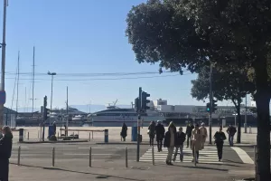 Η Ριέκα... μέσα από τον φακό του Kerkida!