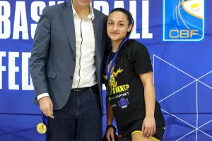 Πρωτάθλημα και... τρεμπλ η ΑΕΛ! (Φώτος)