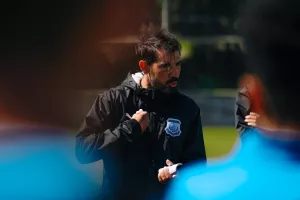 "Eyes on the derby"