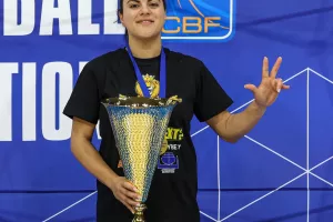 Πρωτάθλημα και... τρεμπλ η ΑΕΛ! (Φώτος)