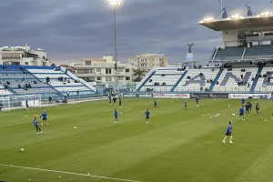 Η 11αδα της Ανόρθωσης με Θεοδώρου