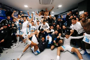 9η σερί… check!