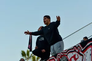  ΣΑΛΑΜΙΝΑ όλων των... ηλικιών! (Φώτος)