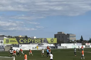 ΤΕΛΙΚΑ στη Β' Κατηγορία