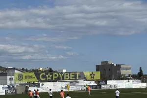 ΤΕΛΙΚΑ στη Β' Κατηγορία