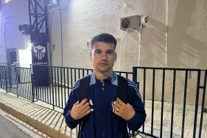 (Βίντεο Kerkida) Κίκο: "Όλοι ξέρουν τι σημαίνει να παίζεις για την Ανόρθωση"
