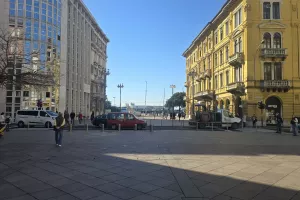 Η Ριέκα... μέσα από τον φακό του Kerkida!
