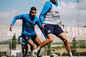 (Φώτος) Focus... Ομόνοια