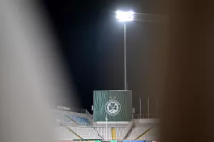 Απολογισμός... Ομόνοια